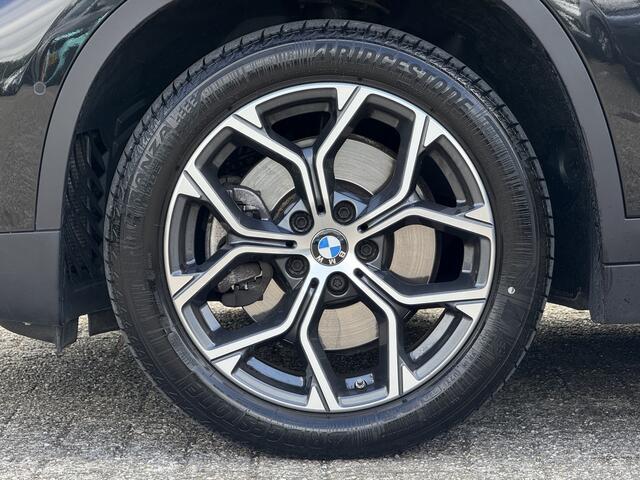 BMW X1 sDrive20i | High Exe | xLine | Head-Up | Camera | Elek. Achterklep | 18''