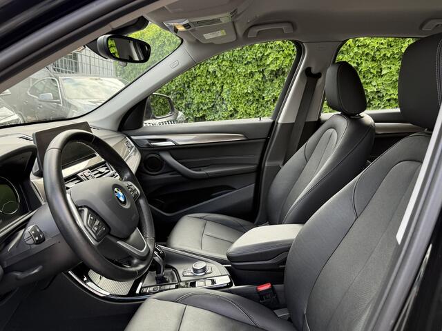 BMW X1 sDrive20i | High Exe | xLine | Head-Up | Camera | Elek. Achterklep | 18''