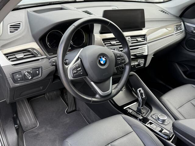 BMW X1 sDrive20i | High Exe | xLine | Head-Up | Camera | Elek. Achterklep | 18''