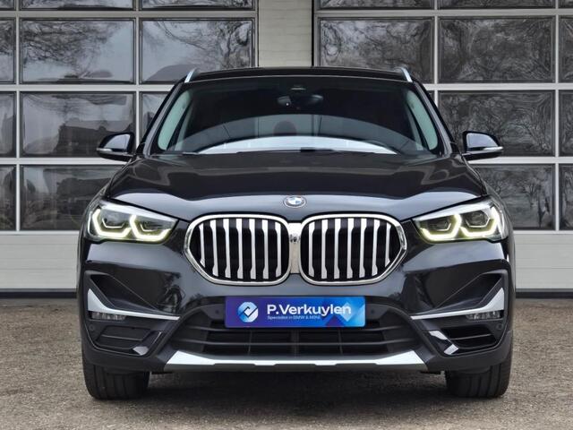 BMW X1 XDRIVE25E X LINE I SPORTSTOELEN I TREKHAAK I HEAD
