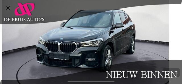 BMW X1 xDrive25e Executive Slechts 12000 kilometer M Sport Led Koplampen Nieuw!!!