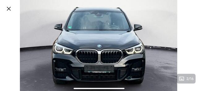 BMW X1 xDrive25e Executive Slechts 12000 kilometer M Sport Led Koplampen Nieuw!!!