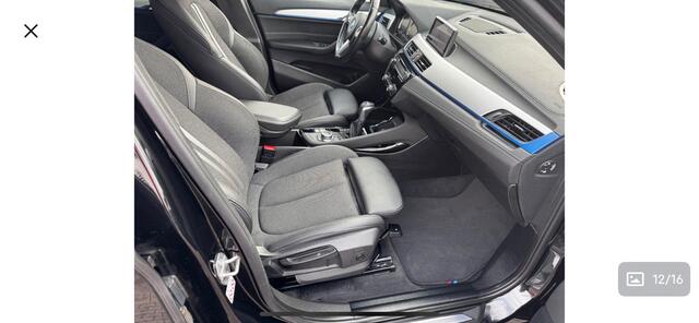 BMW X1 xDrive25e Executive Slechts 12000 kilometer M Sport Led Koplampen Nieuw!!!