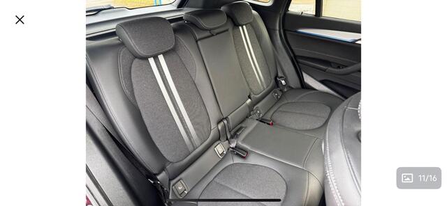 BMW X1 xDrive25e Executive Slechts 12000 kilometer M Sport Led Koplampen Nieuw!!!