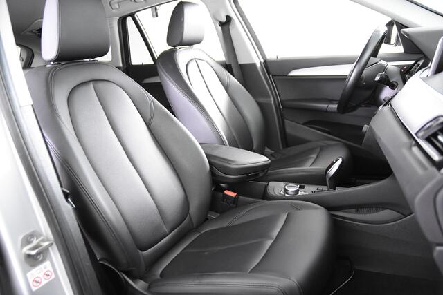 BMW X1 sDrive18i *1ste Eigenaar*Leder*Navigatie*Trekhaak*