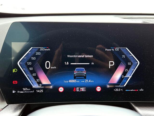 BMW X1 sDrive18i M-SPORT CAMERA CARPLAY EL-ACHTERKLEP