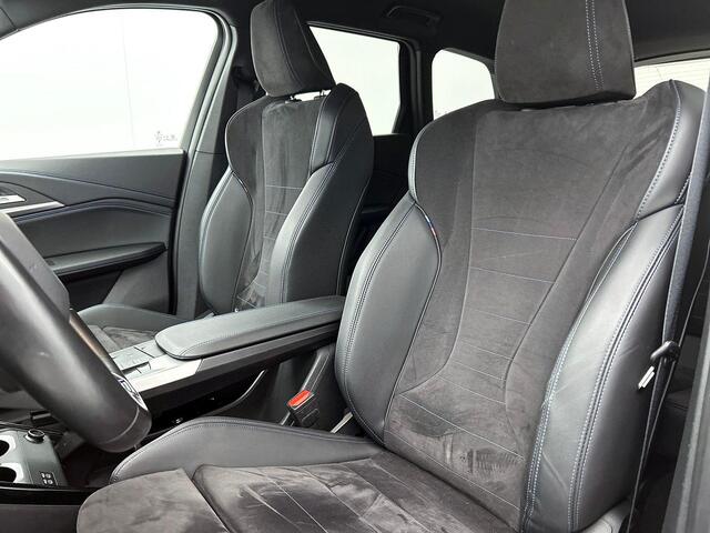 BMW X1 sDrive18i M-SPORT CAMERA CARPLAY EL-ACHTERKLEP