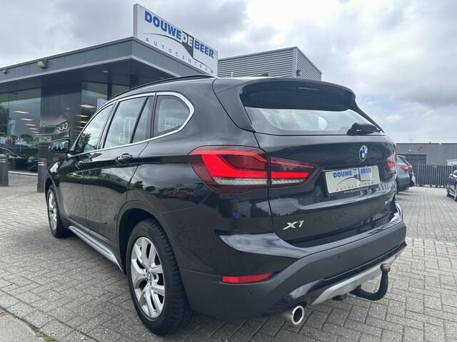 BMW X1 sDrive18i X Line Executiev Aut trekhaaj,
