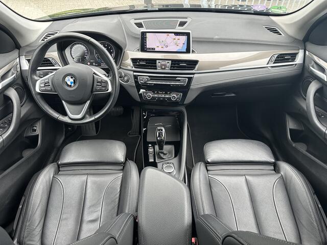 BMW X1 sDrive18i X Line Executiev Aut trekhaaj,