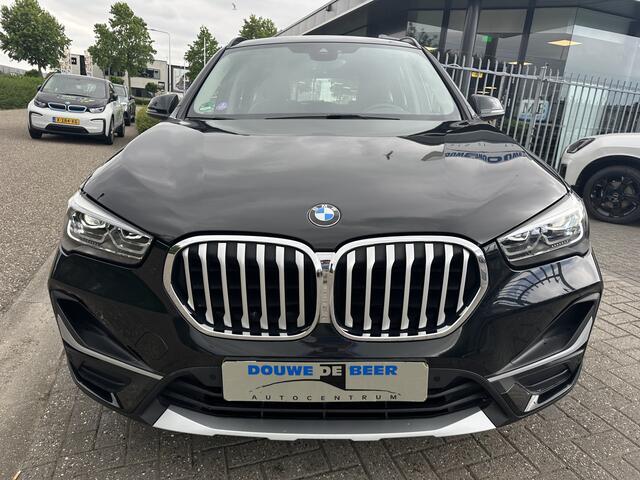BMW X1 sDrive18i X Line Executiev Aut trekhaaj,