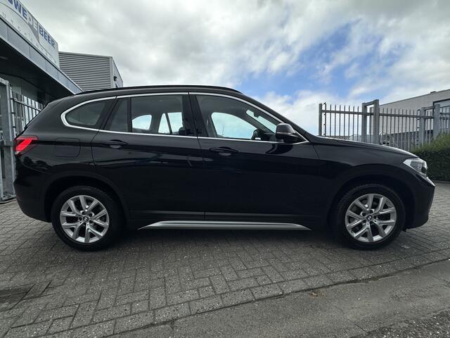 BMW X1 sDrive18i X Line Executiev Aut trekhaaj,