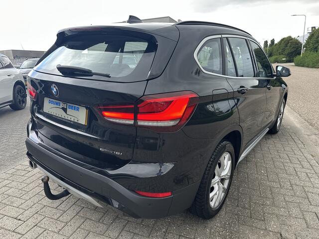 BMW X1 sDrive18i X Line Executiev Aut trekhaaj,