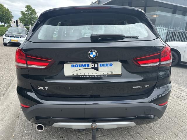 BMW X1 sDrive18i X Line Executiev Aut trekhaaj,