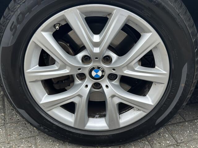 BMW X1 sDrive18i X Line Executiev Aut trekhaaj,