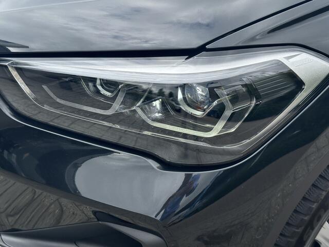 BMW X1 sDrive18i X Line Executiev Aut trekhaaj,