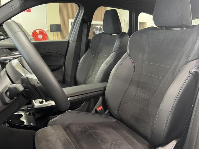 BMW X1 xDrive25e M-Sport | Navi | Alcantara/Leer | Camera | PDC ( Vestiging - Nieuwegein )