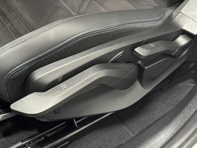 BMW X1 xDrive25e M-Sport | Navi | Alcantara/Leer | Camera | PDC ( Vestiging - Nieuwegein )