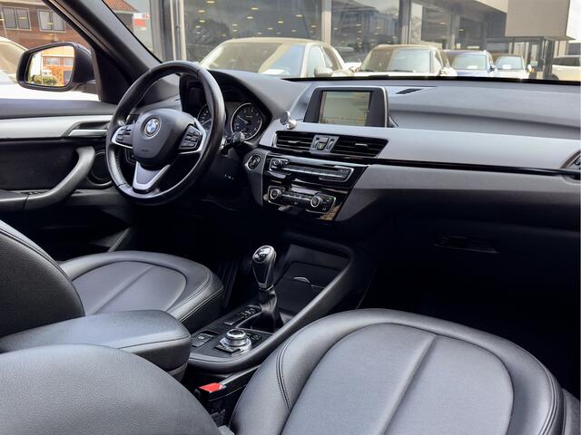 BMW X1 sDrive16d BETAAL 6950 GRATIS 50/50 DEAL 2JR RENTEVRIJ FINANCIEREN