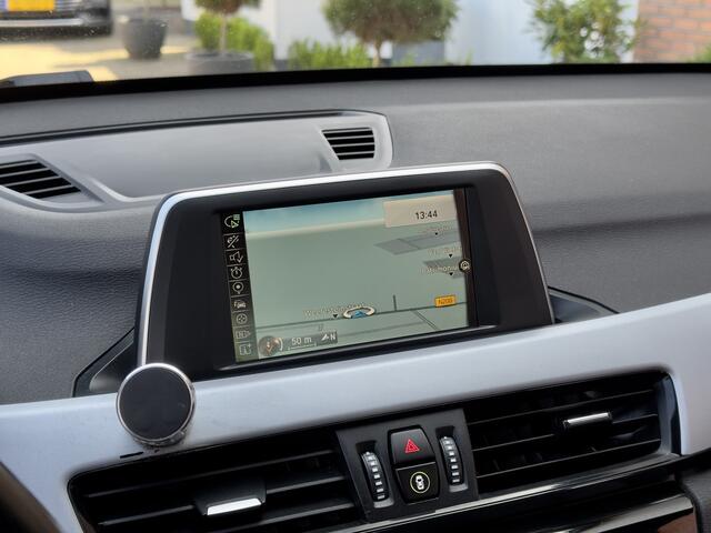 BMW X1 sDrive16d BETAAL 6950 GRATIS 50/50 DEAL 2JR RENTEVRIJ FINANCIEREN