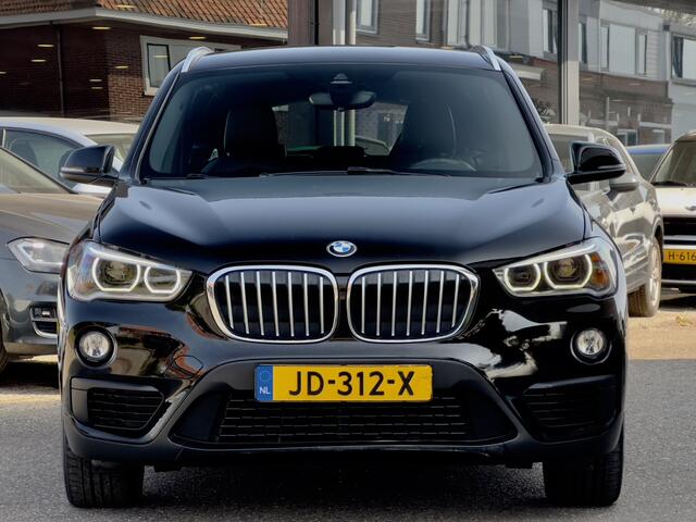 BMW X1 sDrive16d BETAAL 6950 GRATIS 50/50 DEAL 2JR RENTEVRIJ FINANCIEREN