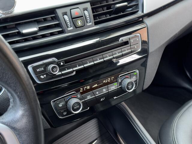 BMW X1 sDrive16d BETAAL 6950 GRATIS 50/50 DEAL 2JR RENTEVRIJ FINANCIEREN