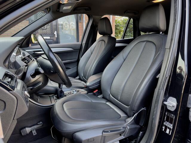 BMW X1 sDrive16d BETAAL 6950 GRATIS 50/50 DEAL 2JR RENTEVRIJ FINANCIEREN