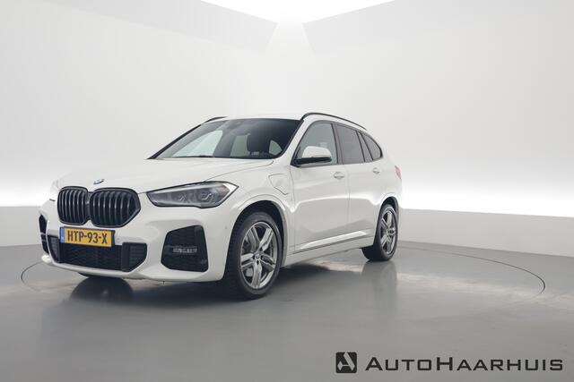 BMW X1 xDrive25e eDrive M Sport | Navi | Cruise | Camera | Stoelverw. | 18'' | LED