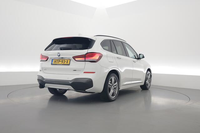 BMW X1 xDrive25e eDrive M Sport | Navi | Cruise | Camera | Stoelverw. | 18'' | LED