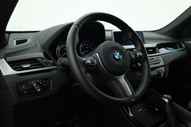 BMW X1 xDrive25e eDrive M Sport | Navi | Cruise | Camera | Stoelverw. | 18'' | LED