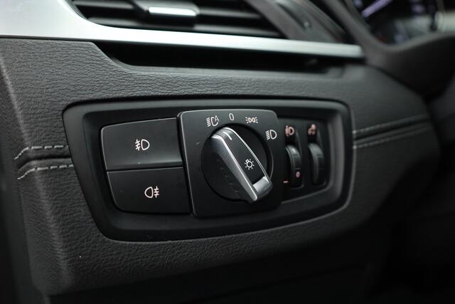 BMW X1 xDrive25e eDrive M Sport | Navi | Cruise | Camera | Stoelverw. | 18'' | LED