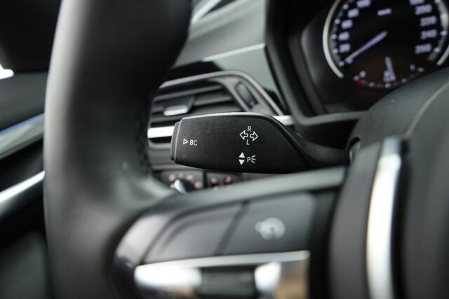 BMW X1 xDrive25e eDrive M Sport | Navi | Cruise | Camera | Stoelverw. | 18'' | LED
