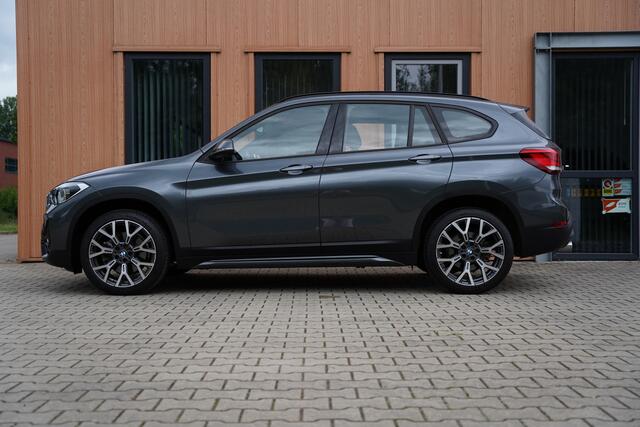BMW X1 sDrive 20i | Sport Line | 19 inch
