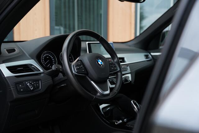 BMW X1 sDrive 20i | Sport Line | 19 inch