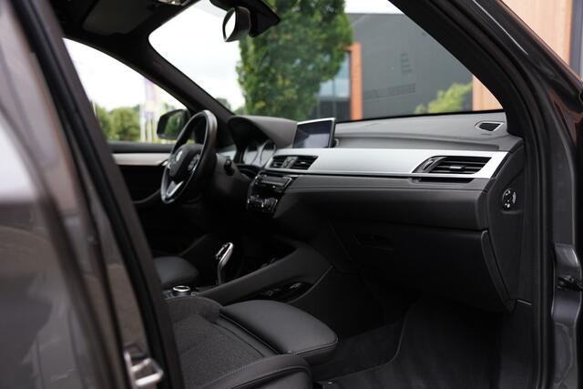 BMW X1 sDrive 20i | Sport Line | 19 inch