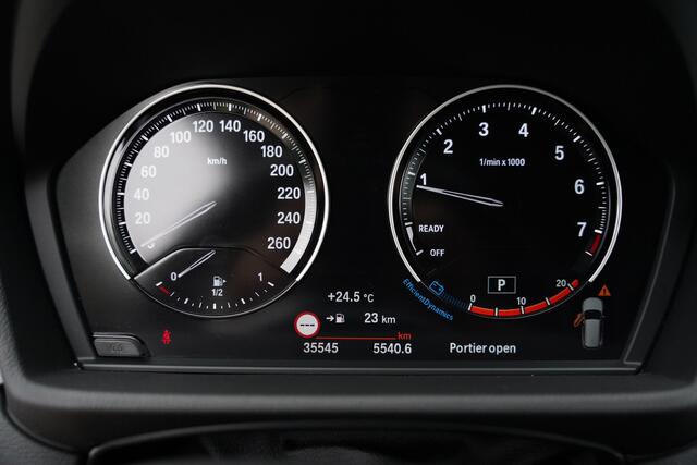BMW X1 sDrive 20i | Sport Line | 19 inch