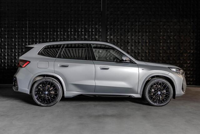 BMW X1 xDrive30e |Pano | Trekh.|Memo |, 20"| H/K | Topv | Ad. Li. | HUD |