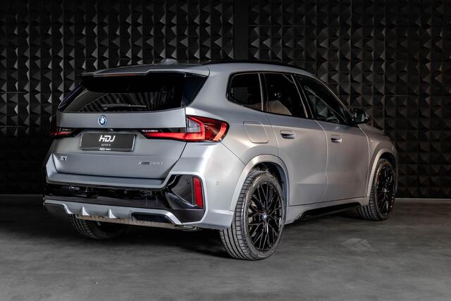 BMW X1 xDrive30e |Pano | Trekh.|Memo |, 20"| H/K | Topv | Ad. Li. | HUD |