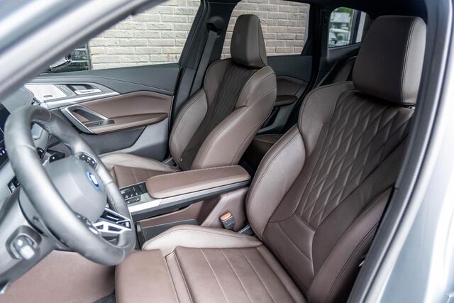 BMW X1 xDrive30e |Pano | Trekh.|Memo |, 20"| H/K | Topv | Ad. Li. | HUD |