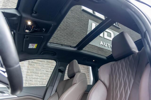 BMW X1 xDrive30e |Pano | Trekh.|Memo |, 20"| H/K | Topv | Ad. Li. | HUD |