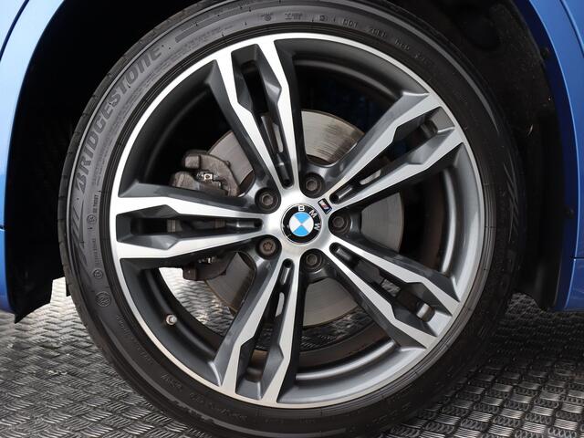 BMW X1 sDrive20i High Executive M Sport (NL-Auto / Afn. Trekhaak / Carplay / Camera / Navi / Cruise / 19'')