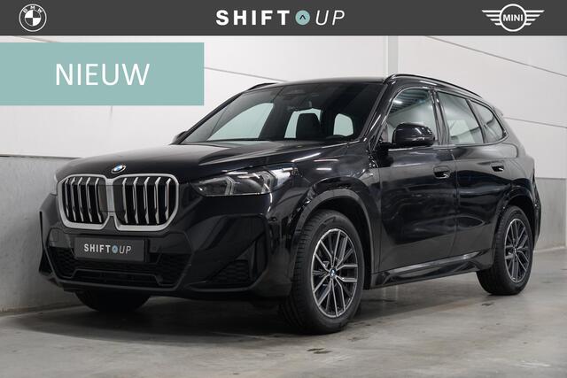 BMW X1 sDrive18i M-Sport | Elektr. Trekhaak | Camera | Comfort Access