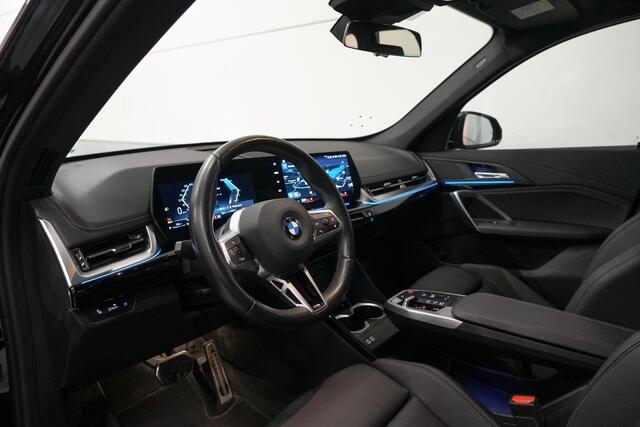BMW X1 sDrive18i M-Sport | Elektr. Trekhaak | Camera | Comfort Access