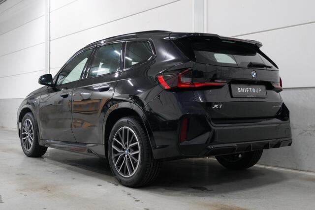 BMW X1 sDrive18i M-Sport | Elektr. Trekhaak | Camera | Comfort Access