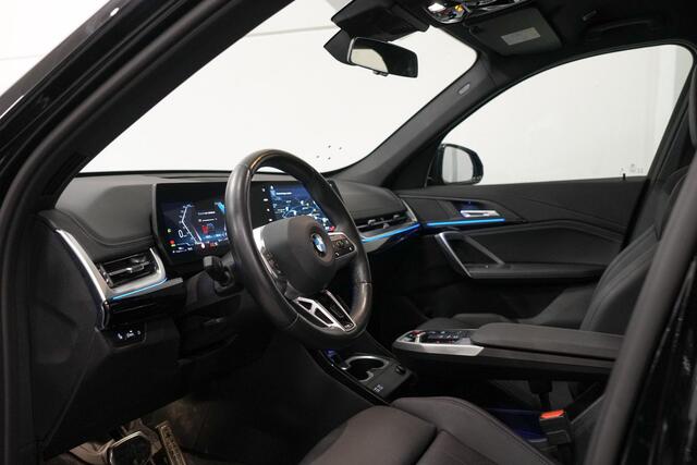 BMW X1 sDrive18i M-Sport | Elektr. Trekhaak | Camera | Comfort Access