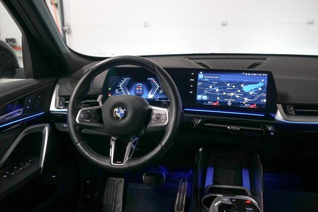 BMW X1 sDrive18i M-Sport | Elektr. Trekhaak | Camera | Comfort Access