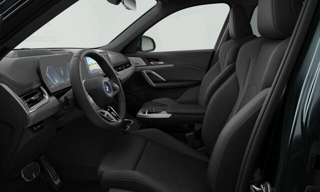 BMW X1 xDrive25e | M Sport Package Pro | Equipment Package Pro | Comfort Pack | Travel Pack