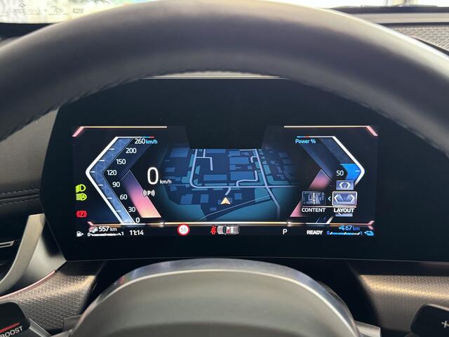 BMW X1 XDRIVE 25E M-SPORT LED ELEK.KLEP NAVI STOELVERW M-SHADOW LINE CARPLAY/ANDROID ZWARTE.HEMEL PHEV PLUG IN HYBRID AWD 4X4 4WD