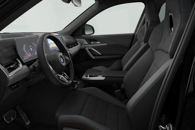 BMW X1 M35i xDrive Innovation Pack M Sportpakket Pro Aut. - Verwacht: Juli 2025