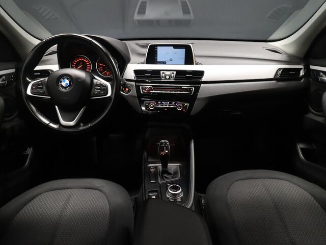 BMW X1 sDrive18i Executive [MEMORY SEATS, PDC ACHTER, LED, BLUETOOTH, CRUISE CONTROL, CLIMATE CONTROL, NIEUWSTAAT]
