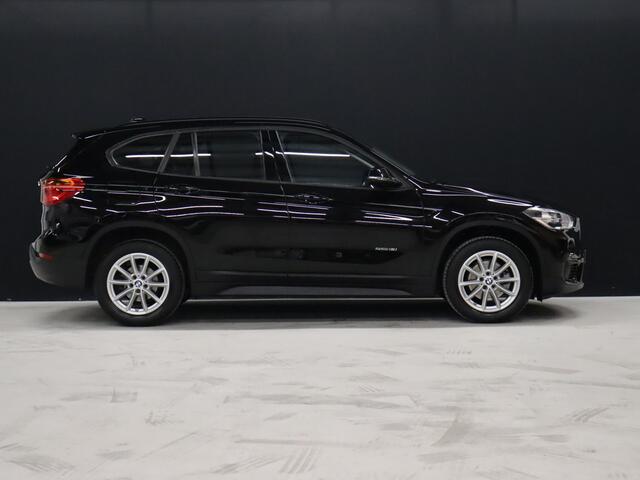 BMW X1 sDrive18i Executive [MEMORY SEATS, PDC ACHTER, LED, BLUETOOTH, CRUISE CONTROL, CLIMATE CONTROL, NIEUWSTAAT]